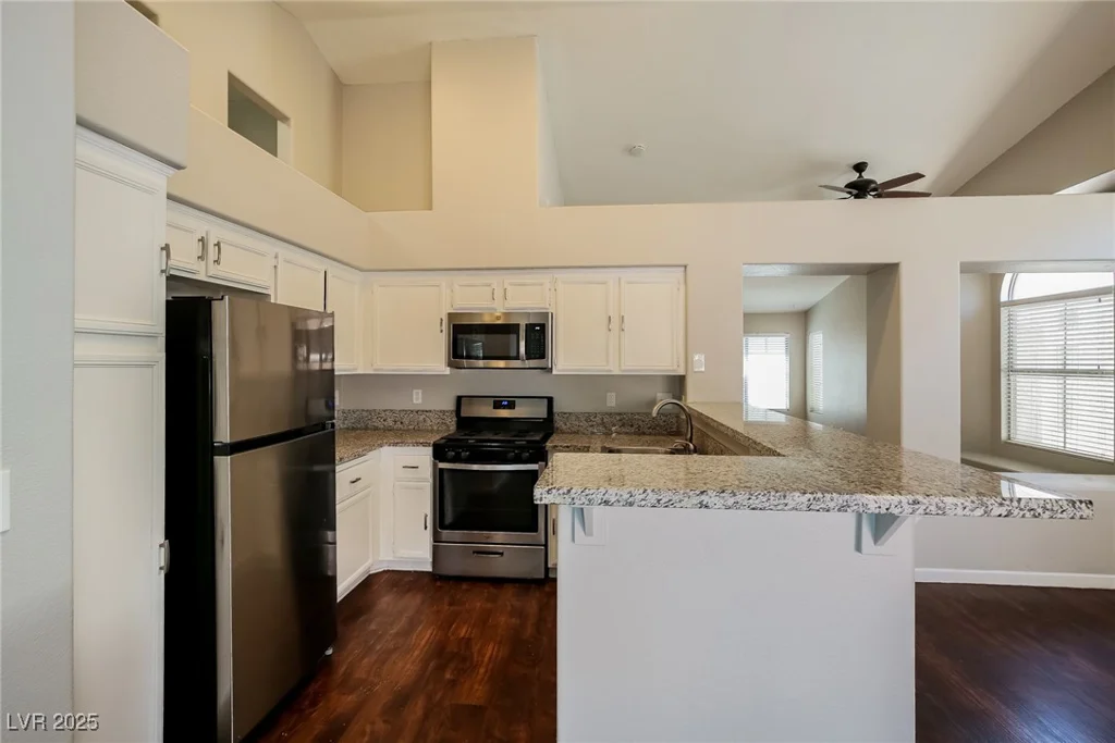 3416 Steppe, North Las Vegas, NV 89032