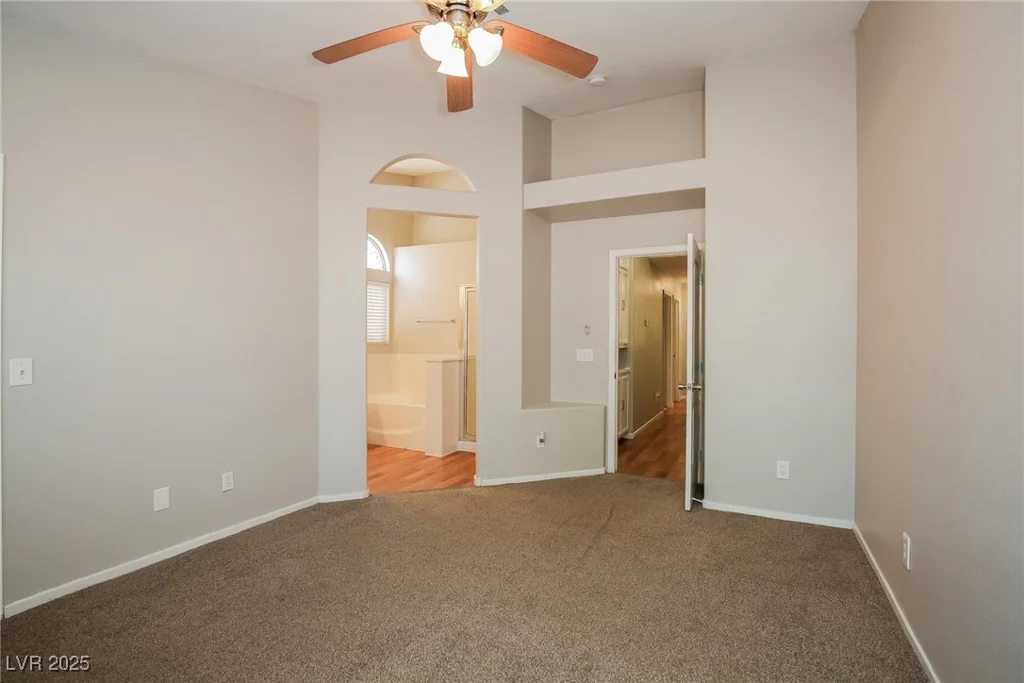 3416 Steppe, North Las Vegas, NV 89032