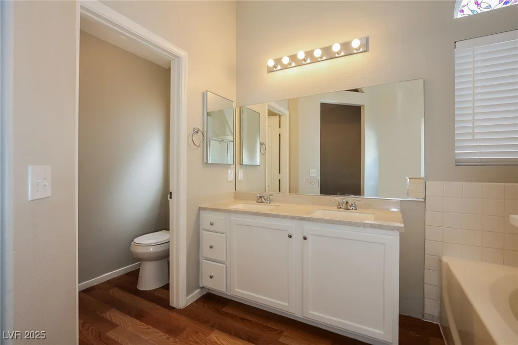 3416 Steppe, North Las Vegas, NV 89032