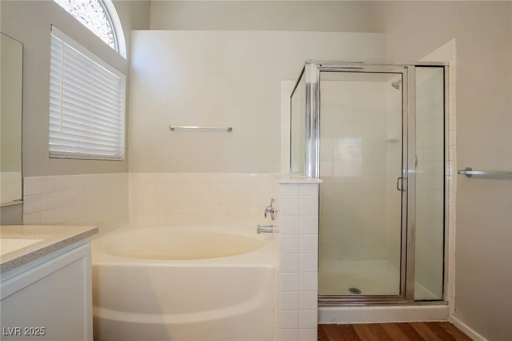 3416 Steppe, North Las Vegas, NV 89032