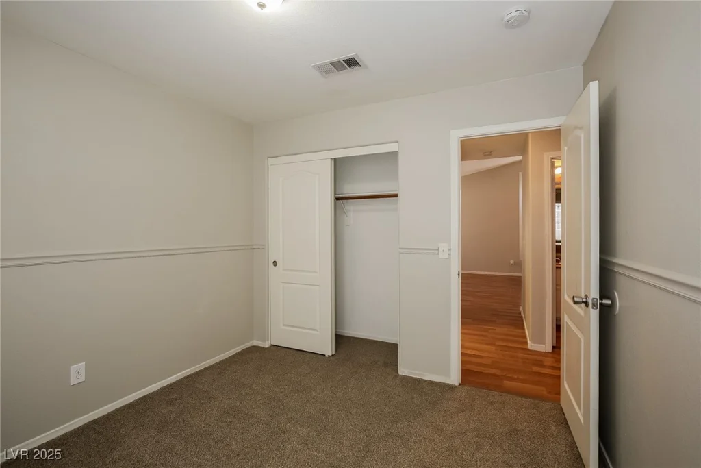 3416 Steppe, North Las Vegas, NV 89032