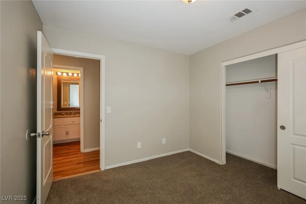 3416 Steppe, North Las Vegas, NV 89032