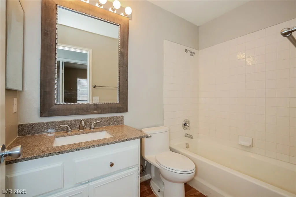 3416 Steppe, North Las Vegas, NV 89032