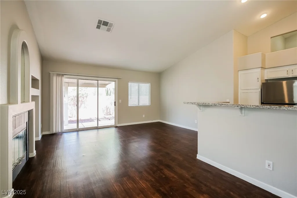 3416 Steppe, North Las Vegas, NV 89032