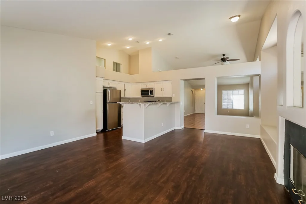 3416 Steppe, North Las Vegas, NV 89032