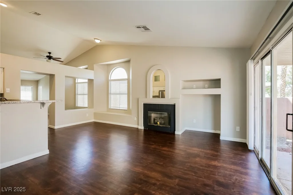 3416 Steppe, North Las Vegas, NV 89032