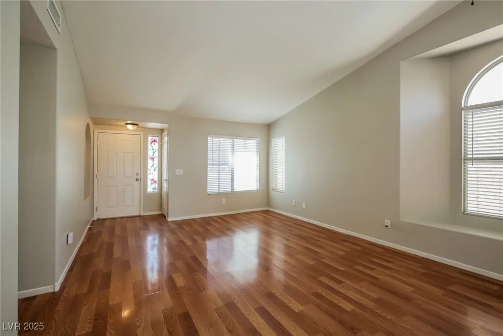 3416 Steppe, North Las Vegas, NV 89032