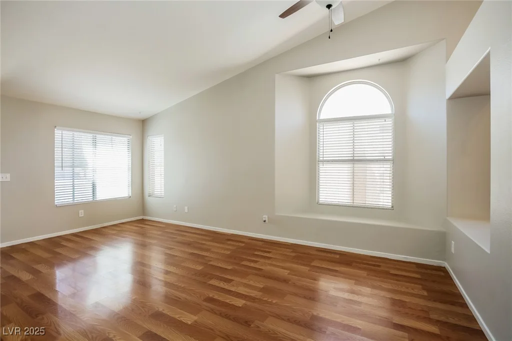 3416 Steppe, North Las Vegas, NV 89032