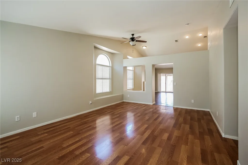 3416 Steppe, North Las Vegas, NV 89032