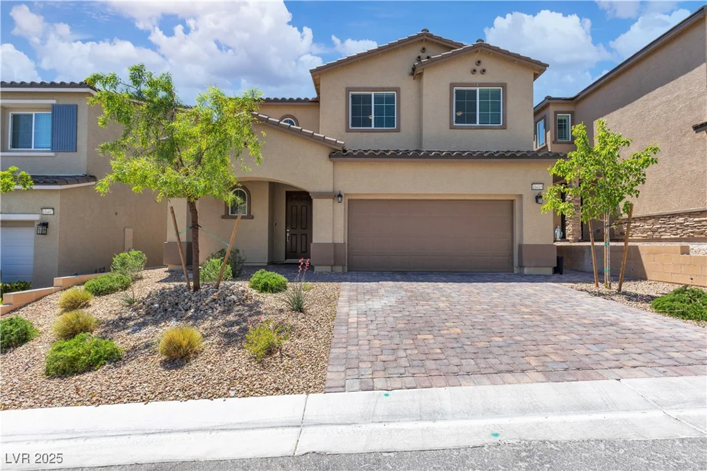 10415 Sadie Blake, Las Vegas, NV 89166