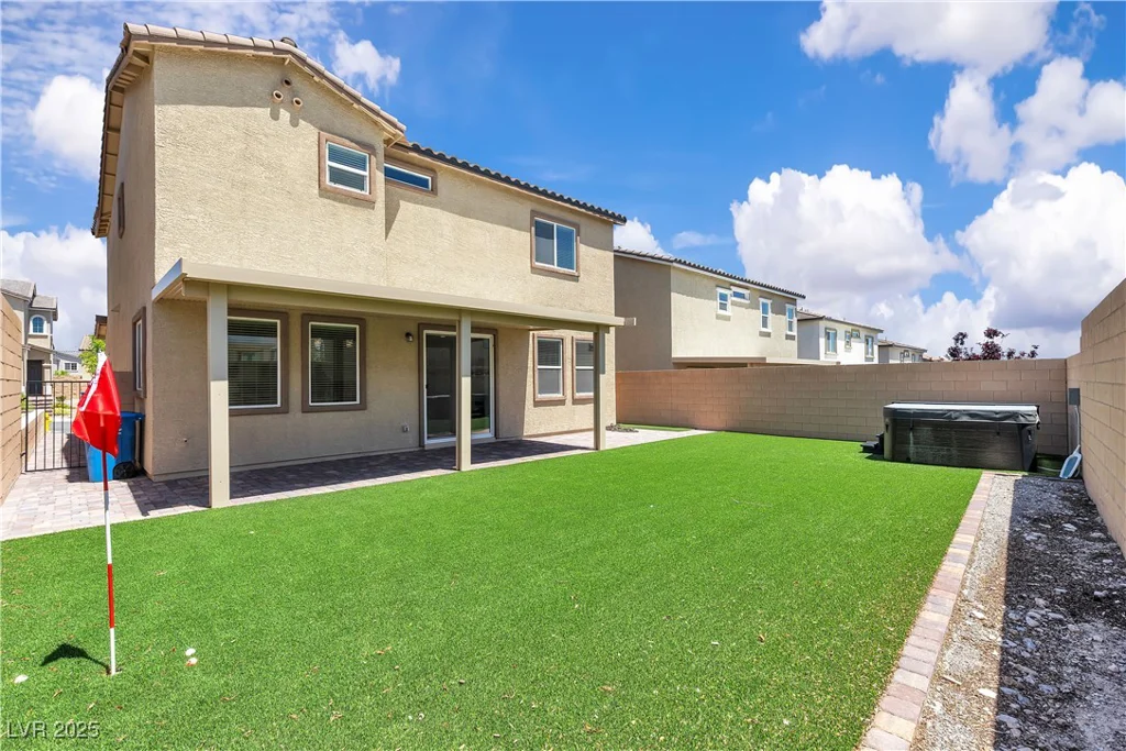 10415 Sadie Blake, Las Vegas, NV 89166