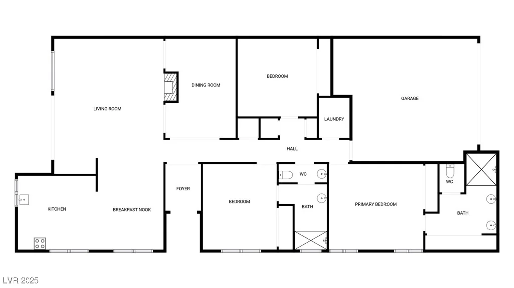 3142 Espanol, Las Vegas, NV 89121