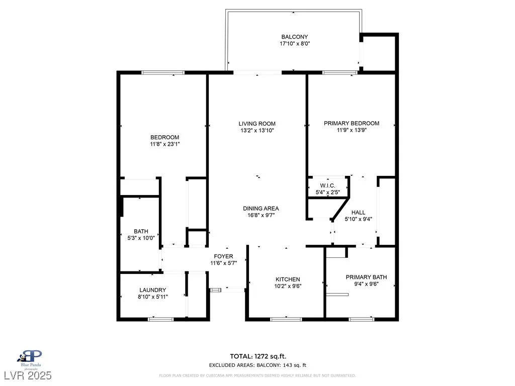 2851 Valley View, Las Vegas, NV 89102