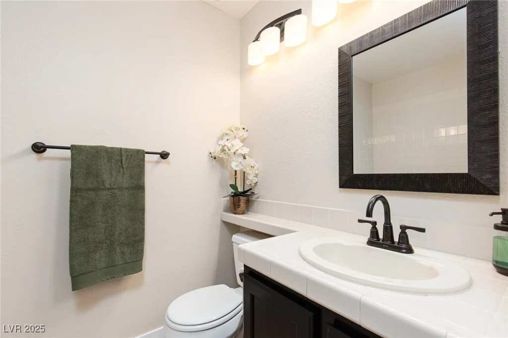9404 Calico Garden, Las Vegas, NV 89134