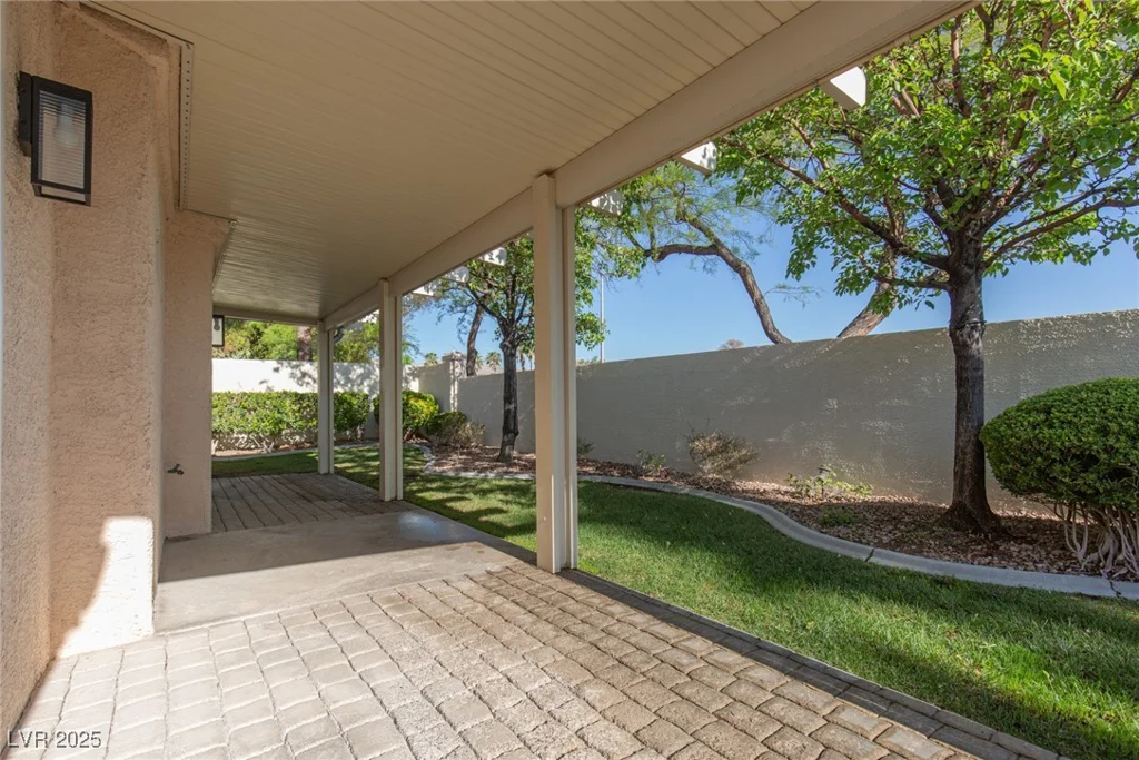 9404 Calico Garden, Las Vegas, NV 89134