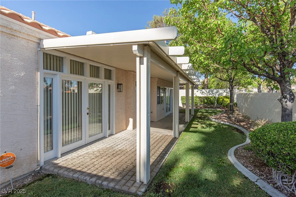 9404 Calico Garden, Las Vegas, NV 89134