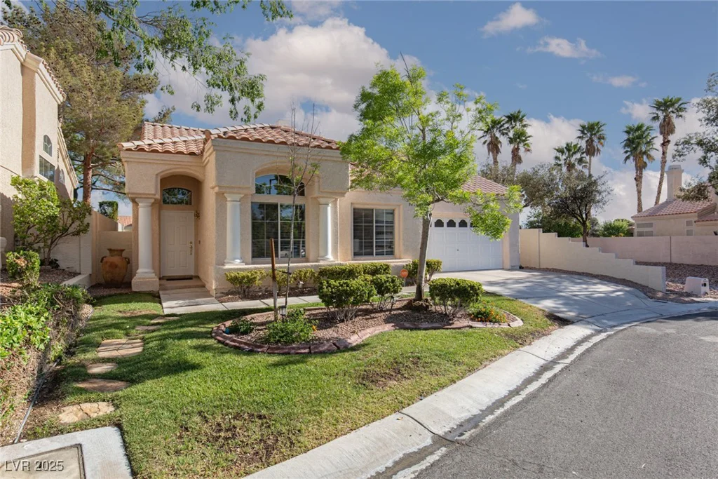 9404 Calico Garden, Las Vegas, NV 89134