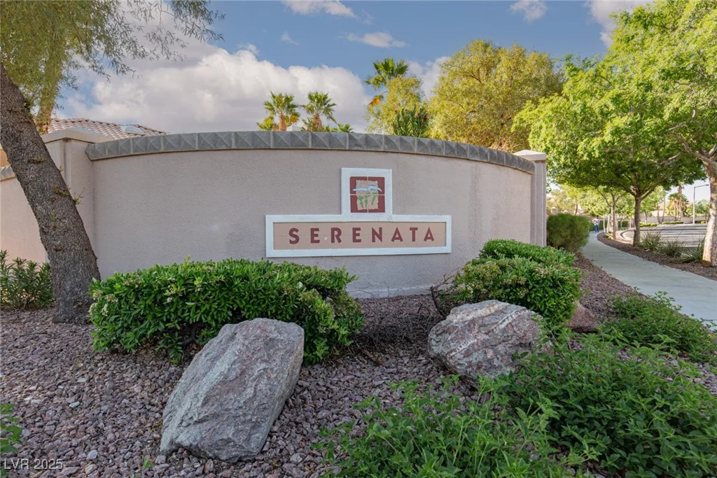9404 Calico Garden, Las Vegas, NV 89134