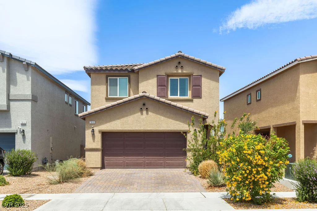 7819 Rachelis, North Las Vegas, NV 89084