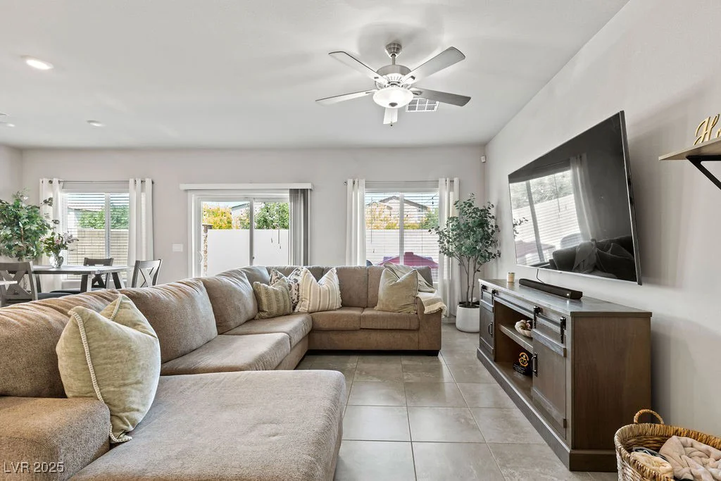 7819 Rachelis, North Las Vegas, NV 89084