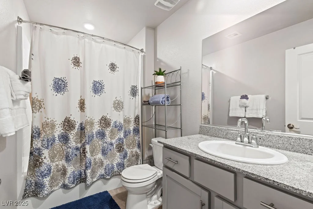 7819 Rachelis, North Las Vegas, NV 89084