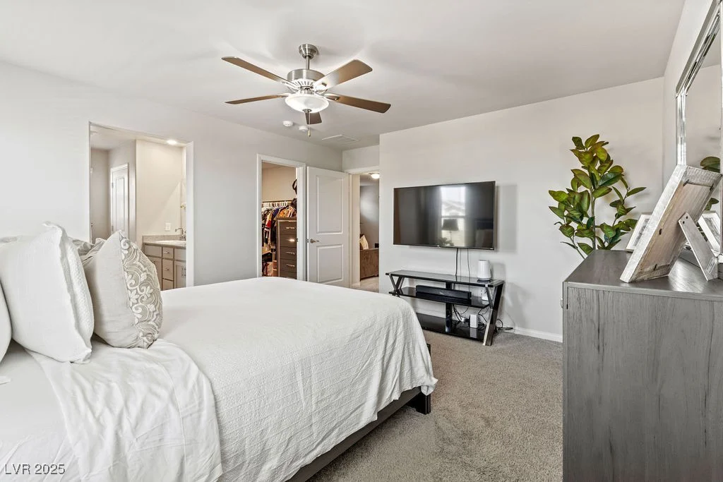 7819 Rachelis, North Las Vegas, NV 89084