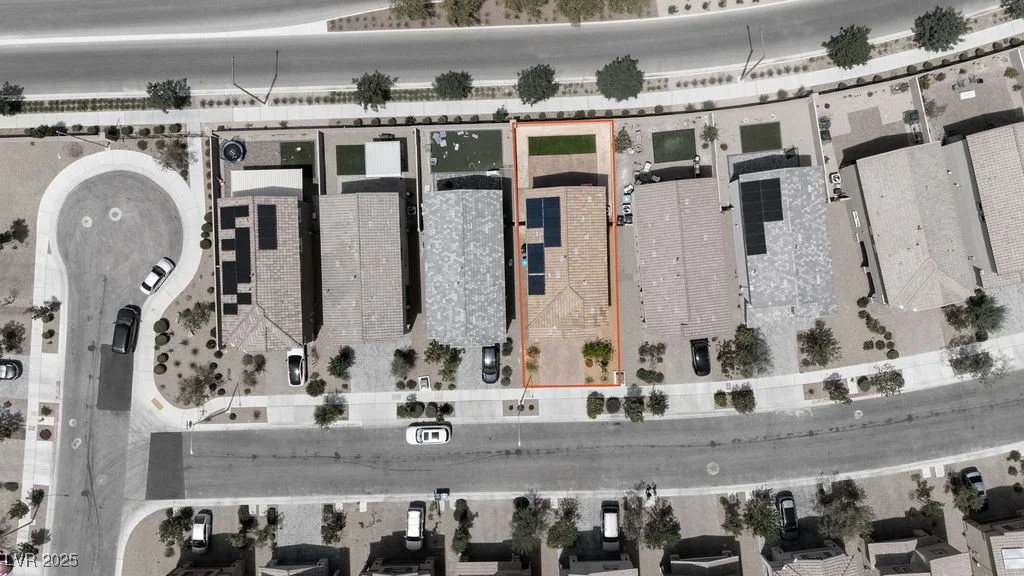 7819 Rachelis, North Las Vegas, NV 89084