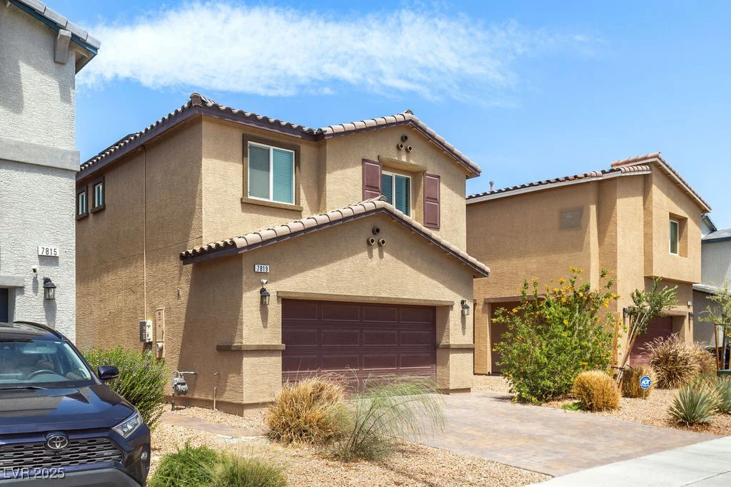 7819 Rachelis, North Las Vegas, NV 89084