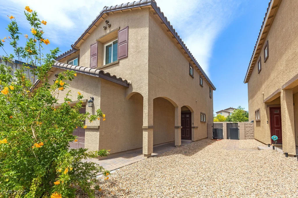 7819 Rachelis, North Las Vegas, NV 89084