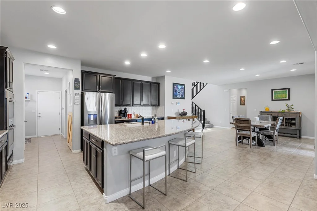 8953 Hitch Creek, Las Vegas, NV 89131