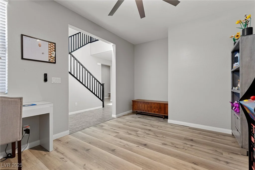 8953 Hitch Creek, Las Vegas, NV 89131