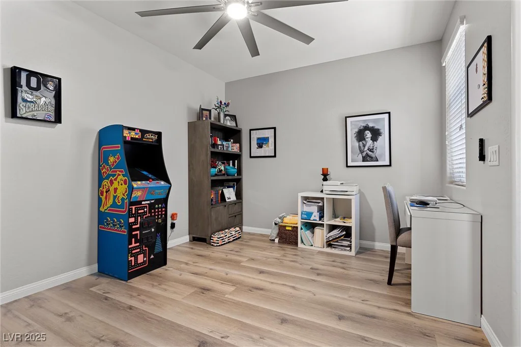 8953 Hitch Creek, Las Vegas, NV 89131