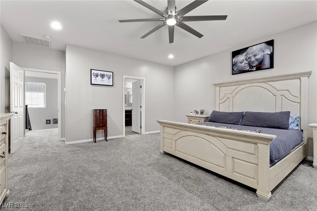8953 Hitch Creek, Las Vegas, NV 89131