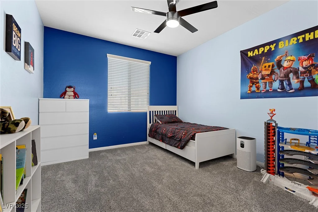 8953 Hitch Creek, Las Vegas, NV 89131