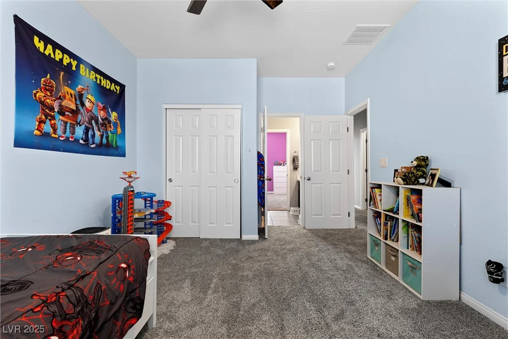 8953 Hitch Creek, Las Vegas, NV 89131