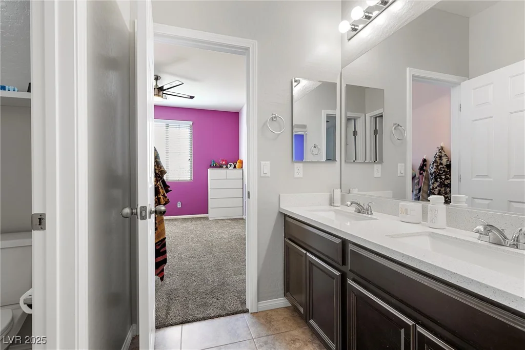 8953 Hitch Creek, Las Vegas, NV 89131