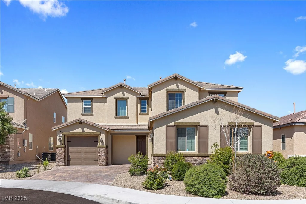 8953 Hitch Creek, Las Vegas, NV 89131