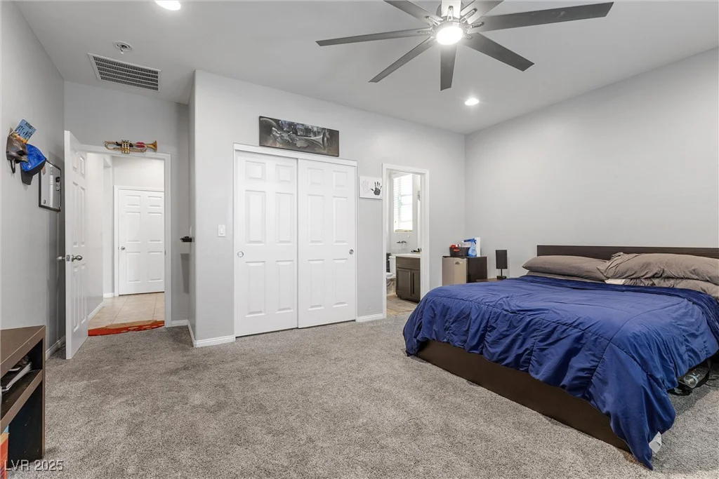 8953 Hitch Creek, Las Vegas, NV 89131