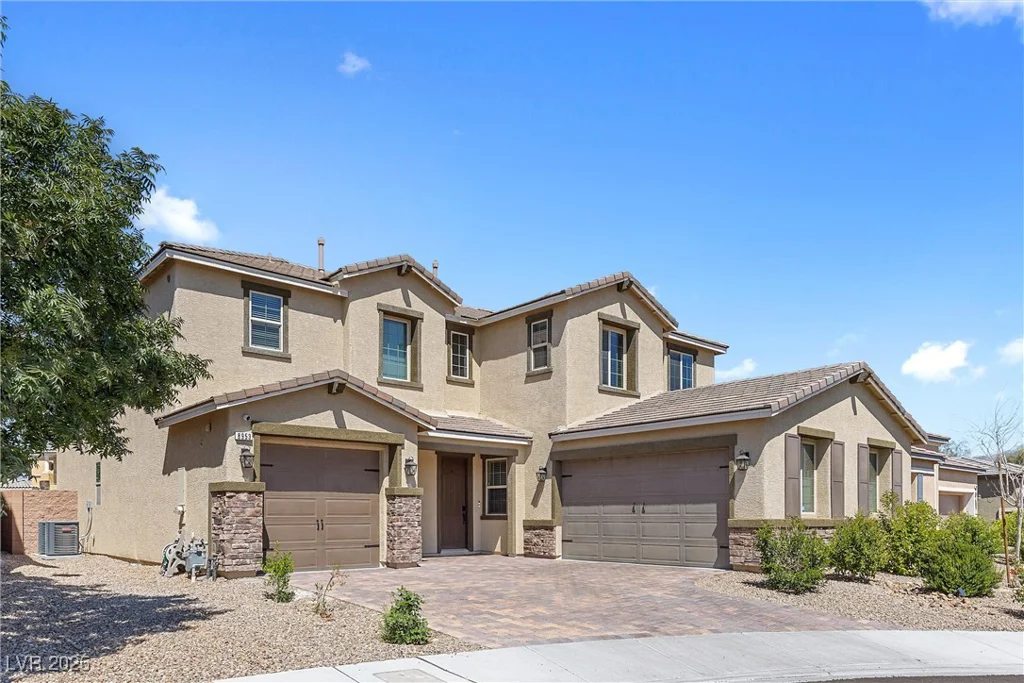 8953 Hitch Creek, Las Vegas, NV 89131