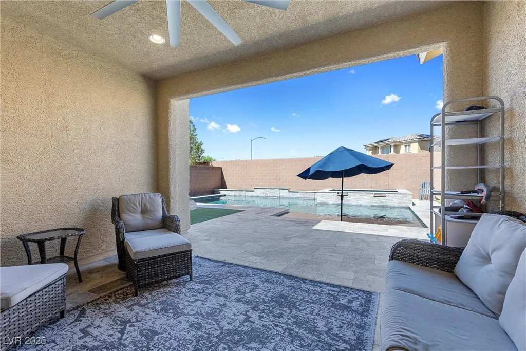 8953 Hitch Creek, Las Vegas, NV 89131