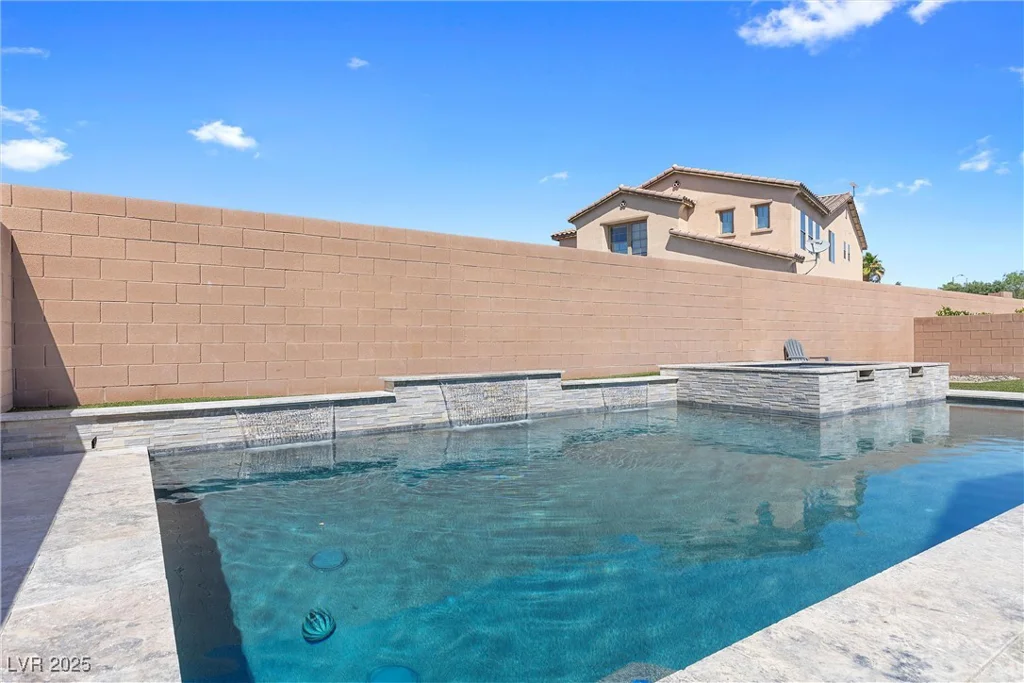 8953 Hitch Creek, Las Vegas, NV 89131