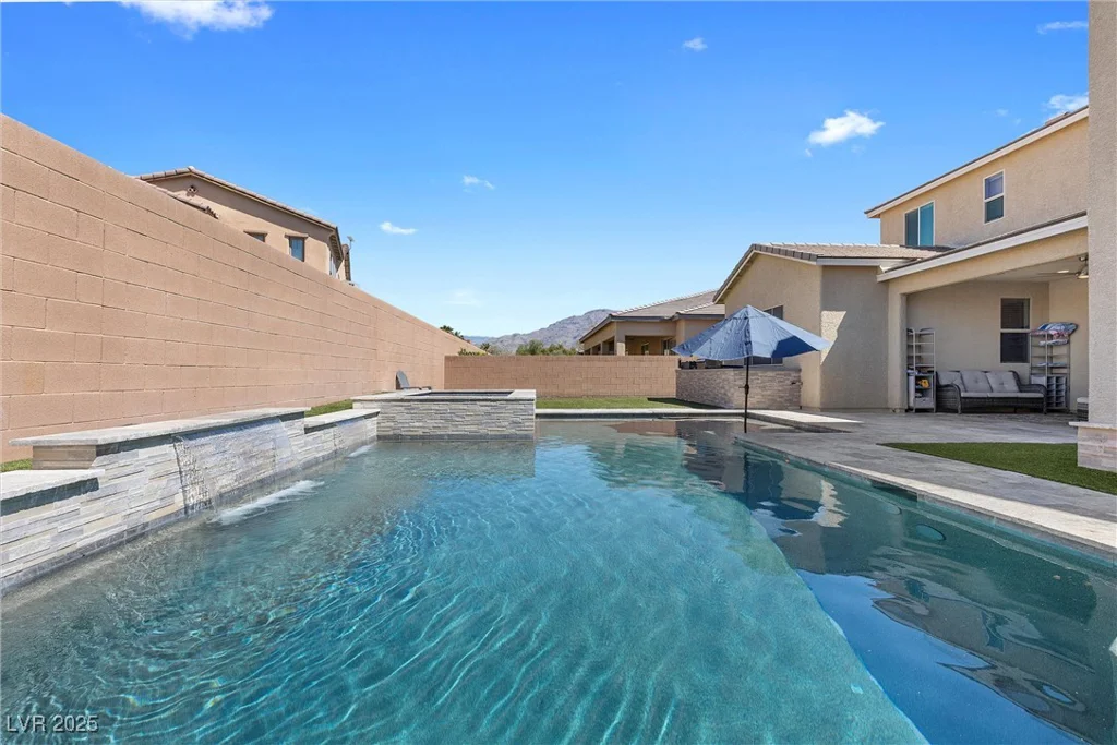 8953 Hitch Creek, Las Vegas, NV 89131