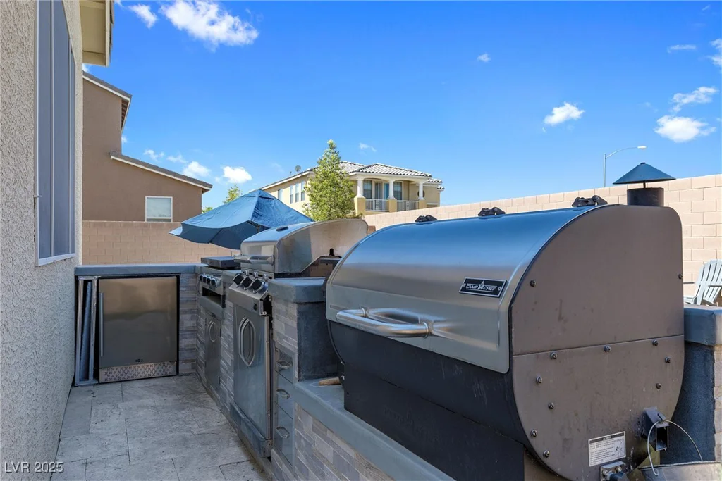 8953 Hitch Creek, Las Vegas, NV 89131