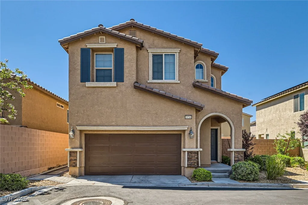 10744 Yarmouth Bay, Las Vegas, NV 89179