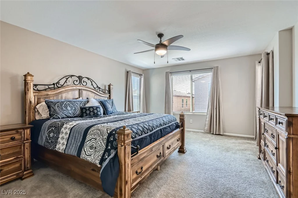 10744 Yarmouth Bay, Las Vegas, NV 89179