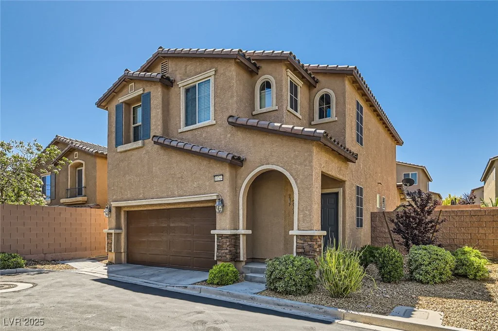 10744 Yarmouth Bay, Las Vegas, NV 89179