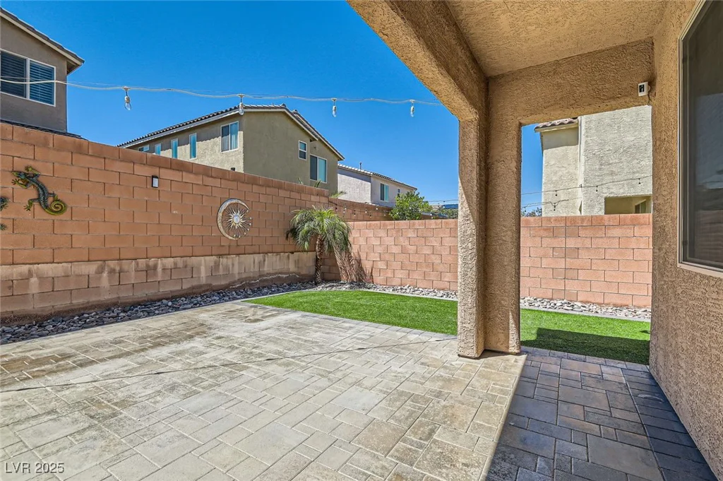 10744 Yarmouth Bay, Las Vegas, NV 89179