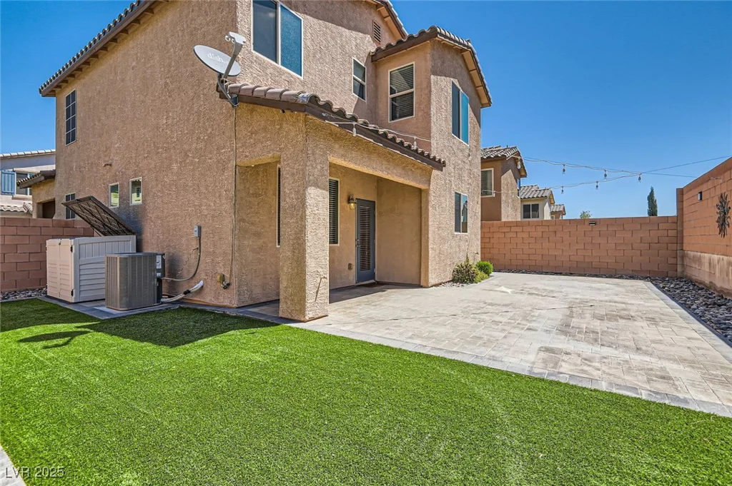 10744 Yarmouth Bay, Las Vegas, NV 89179