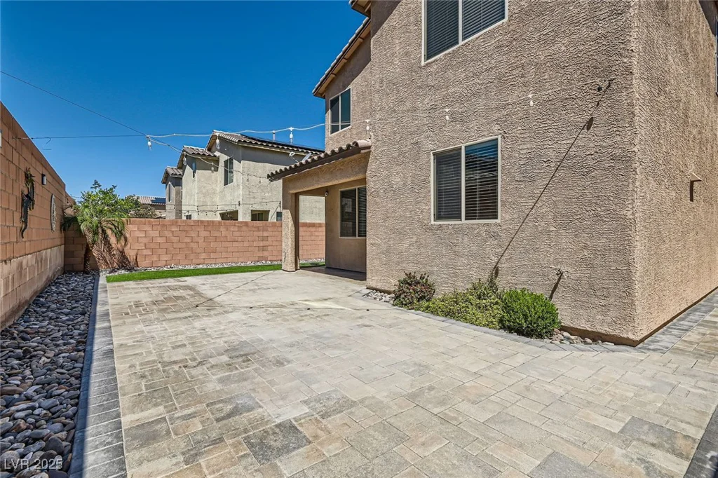 10744 Yarmouth Bay, Las Vegas, NV 89179