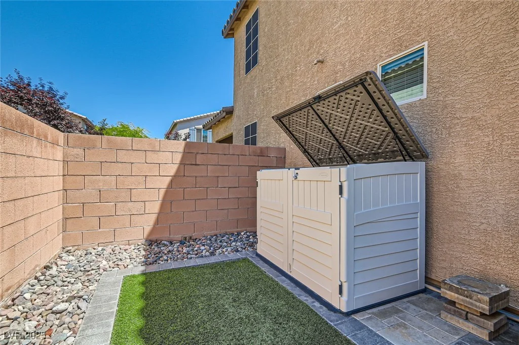 10744 Yarmouth Bay, Las Vegas, NV 89179